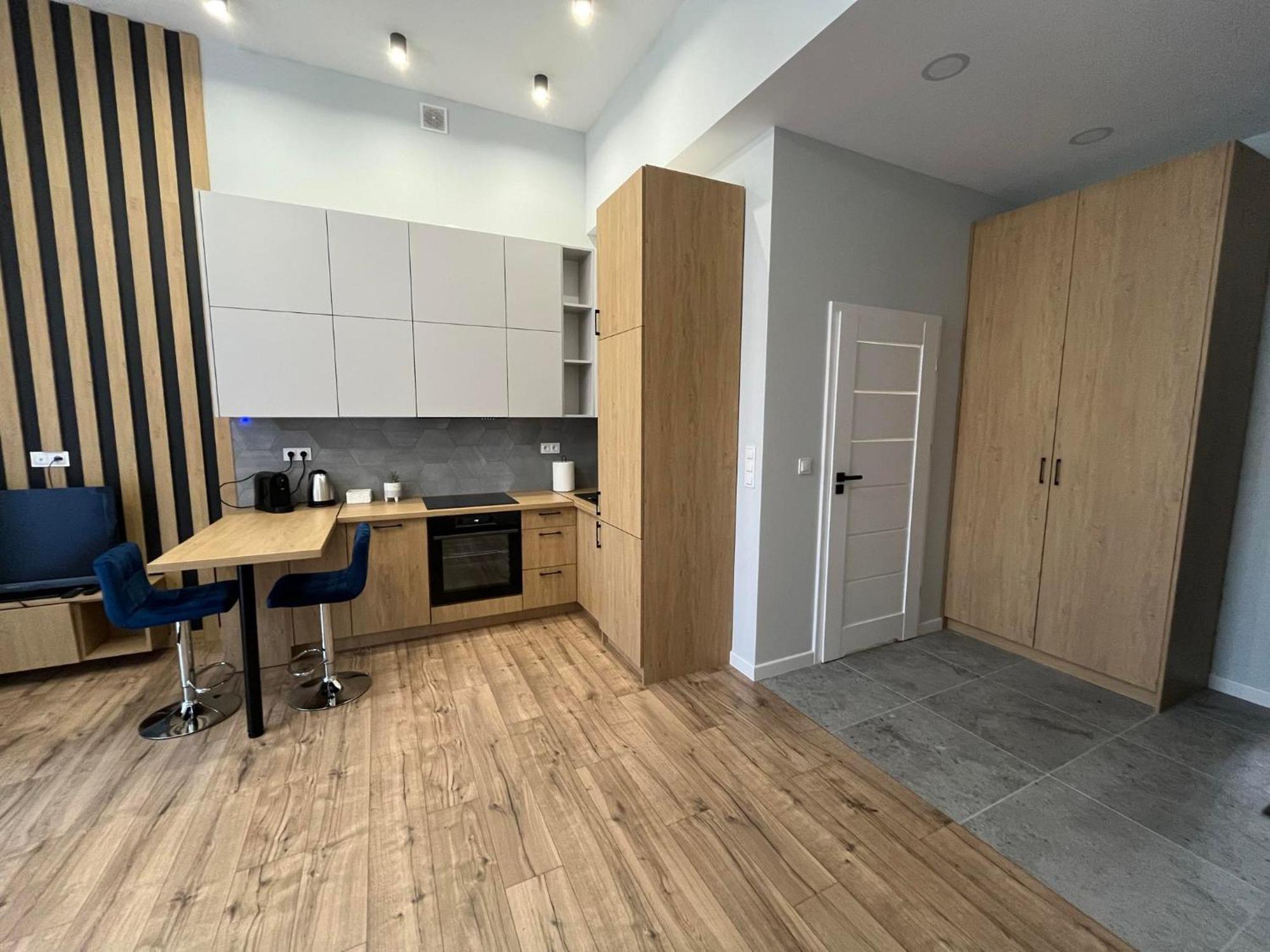 Golden Premium Apartment Slowackiego, Centrum, Parking Кельце Экстерьер фото