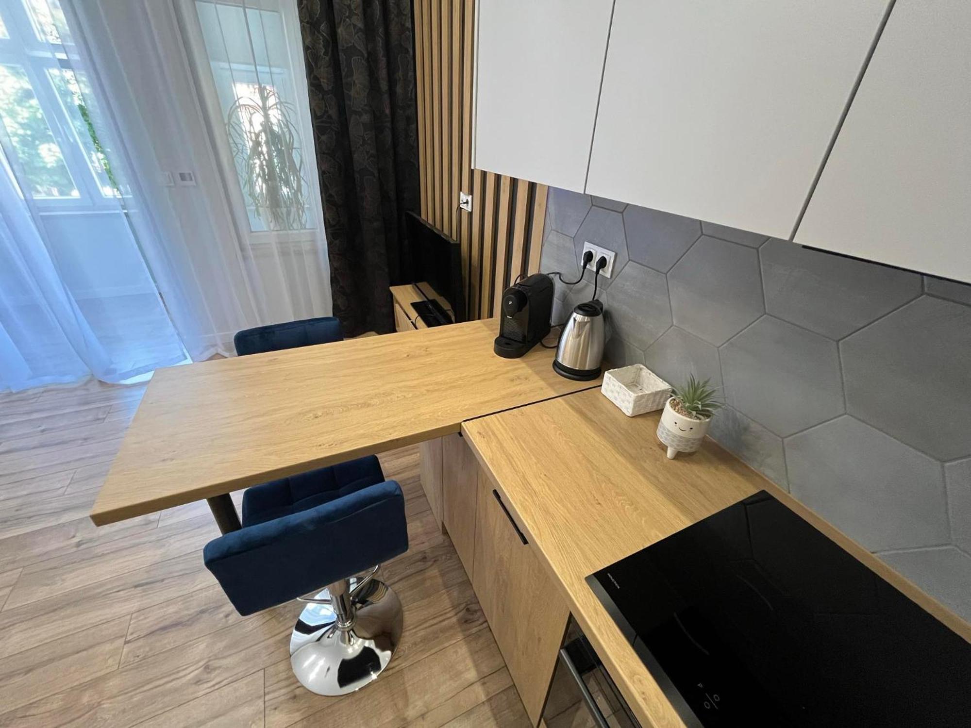 Golden Premium Apartment Slowackiego, Centrum, Parking Кельце Экстерьер фото