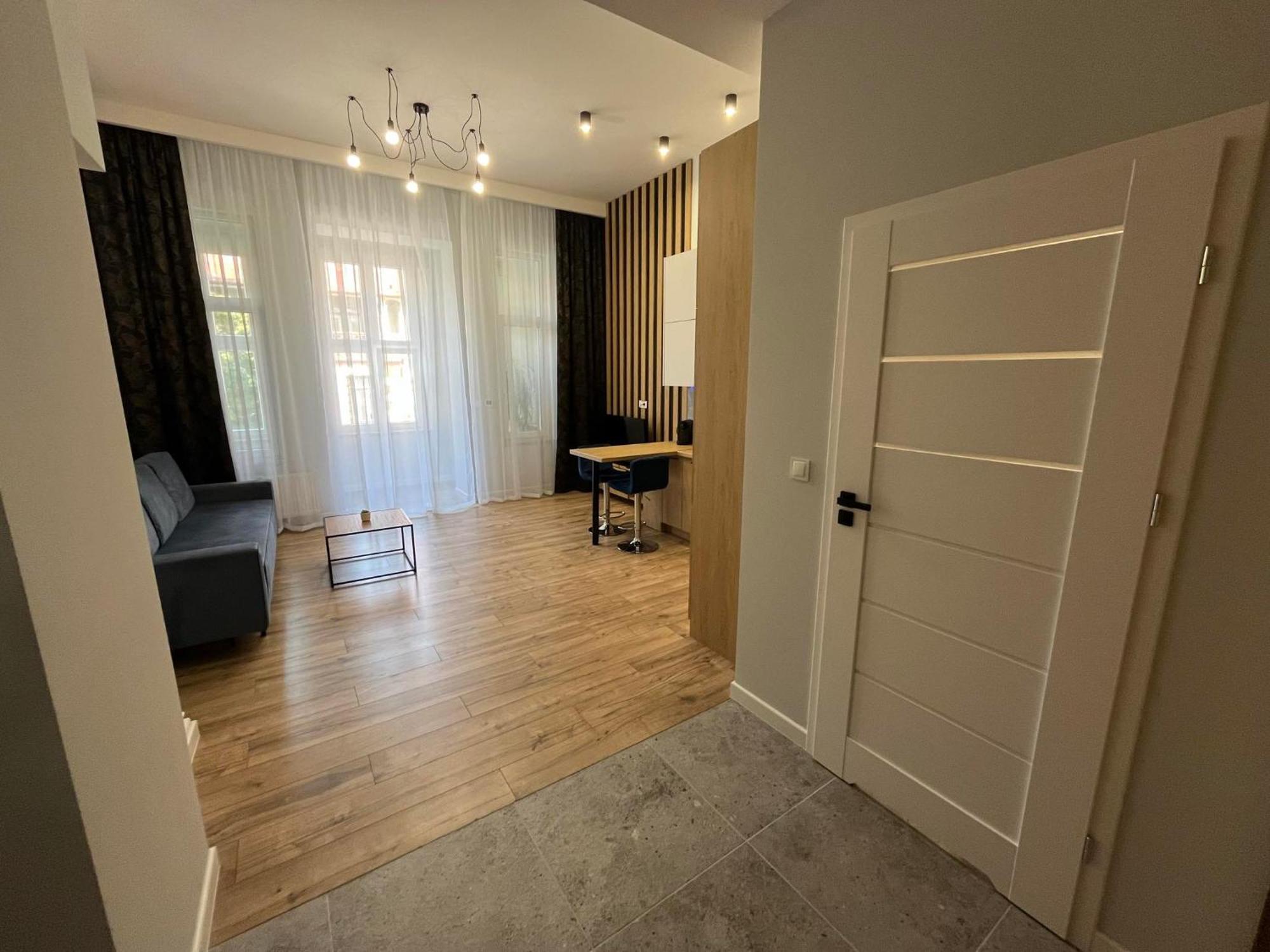 Golden Premium Apartment Slowackiego, Centrum, Parking Кельце Экстерьер фото
