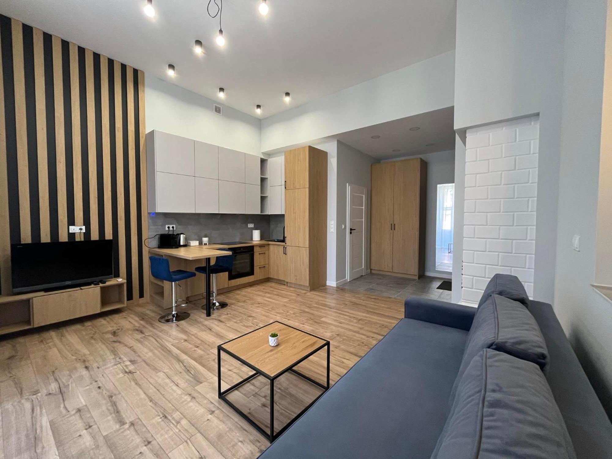 Golden Premium Apartment Slowackiego, Centrum, Parking Кельце Экстерьер фото